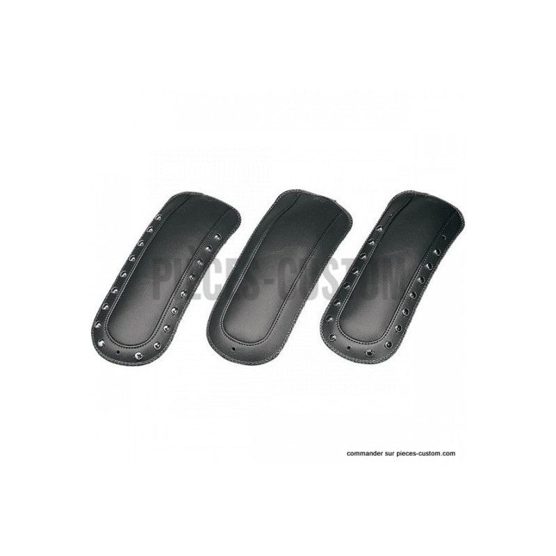 Plastron-modèle-clouté-Mustang-pour-Touring-FLHR-ref-DS265503