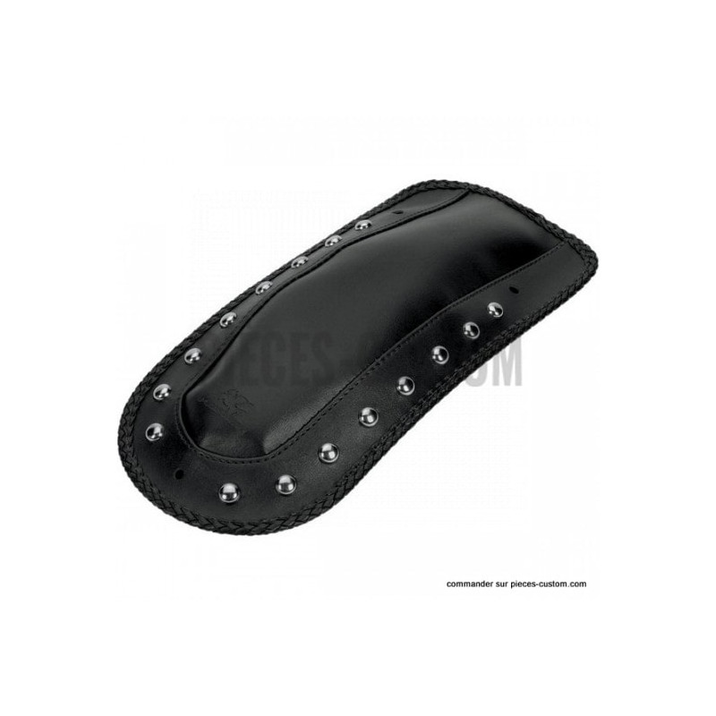 Plastron-clouté-Mustang-Touring-FLHT-FLTR-ref-14050084
