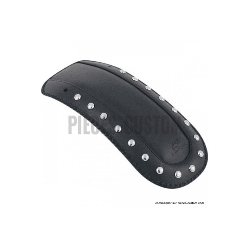 Plastron-clouté-Mustang-pour-Touring-FLH-ref-14050077