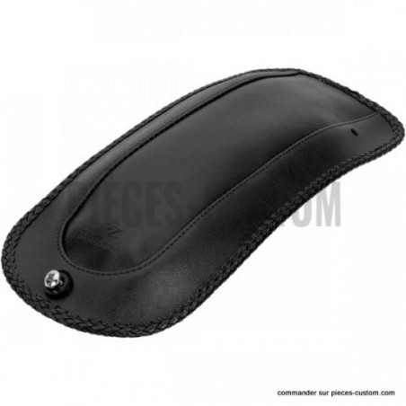 Plastron-lisse-Mustang-pour-Touring-FLH-ref-14050076