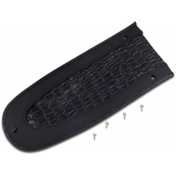 Plastron-Alligator-pour-Softail-de-2007-à-2017-ref-14050145