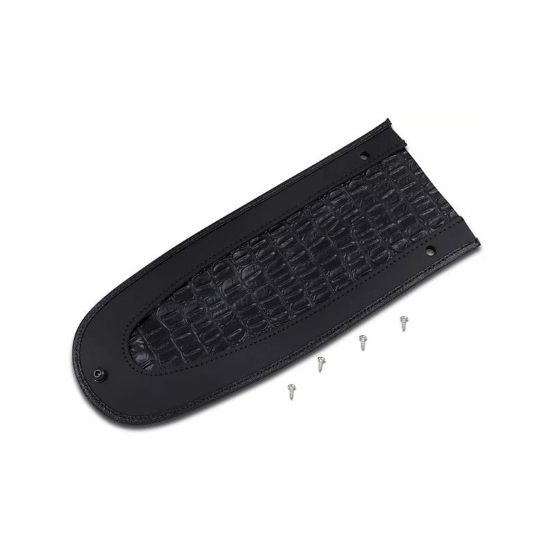Plastron-Alligator-pour-Softail-de-2007-à-2017-ref-14050145