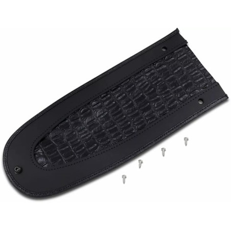 Plastron-Alligator-pour-Softail-de-2007-à-2017-ref-14050145