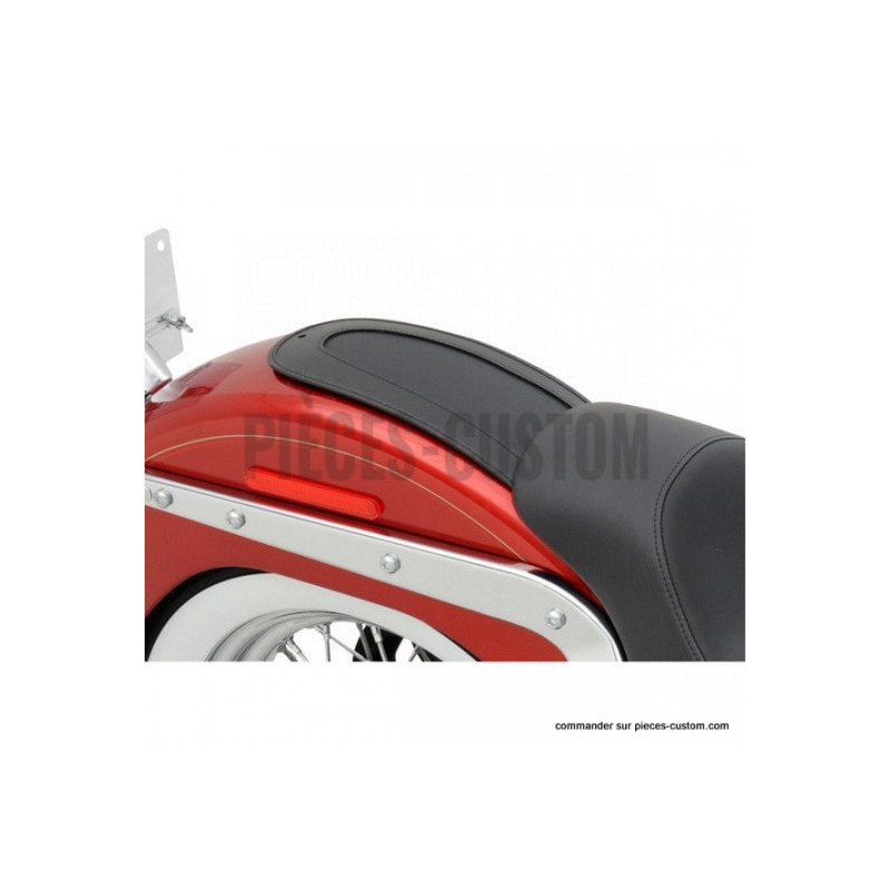 Plastron-modèle-lisse-pour-Softail-FLST-FXST-de-2000-à-2010-ref-14050147