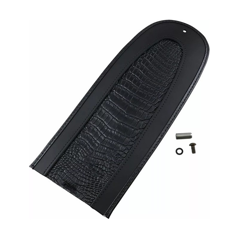 Plastron-Alligator-pour-Softail-FLST-FXST-de-2000-à-2010-ref-14050148