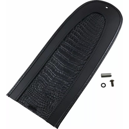 Plastron-Alligator-pour-Softail-FLST-FXST-de-2000-à-2010-ref-14050148