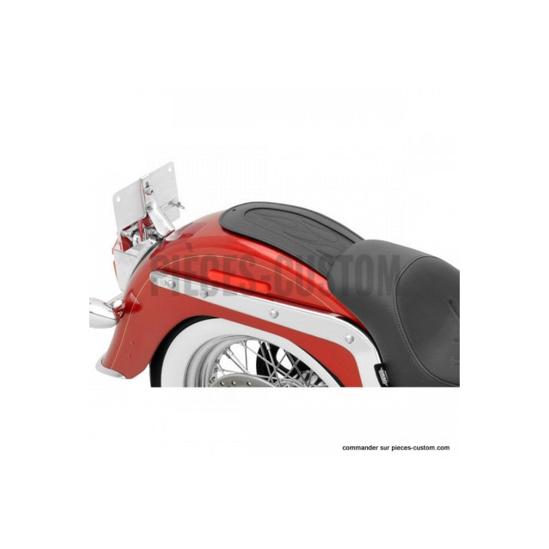 Plastron-modèle-Flammé-pour-Softail-FLST-FXST-de-2000-à-2010-ref-14050149