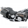 Plastron-modèle-lisse-pour-Softail-Dyna-FLT-de-1984-à-2005-ref-14050150