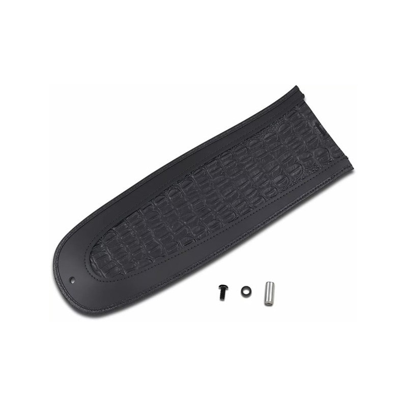 Plastron-Alligator-pour-Softail-Dyna-FLT-de-1984-à-2005-ref-14050151
