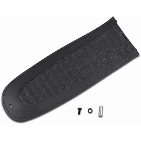 Plastron-Alligator-pour-Softail-Dyna-FLT-de-1984-à-2005-ref-14050151