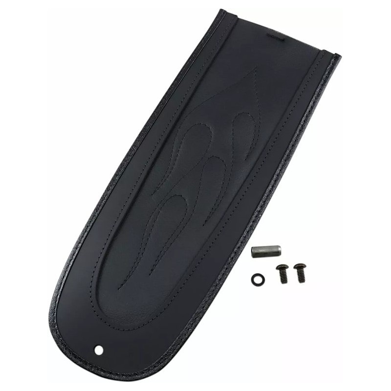 Plastron-Flammé-pour-Softail-Dyna-FLT-de-1984-à-2005-ref-14050152