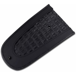 Plastron-Alligator-pour-Sportster-de-2004-à-2022-ref-14050142