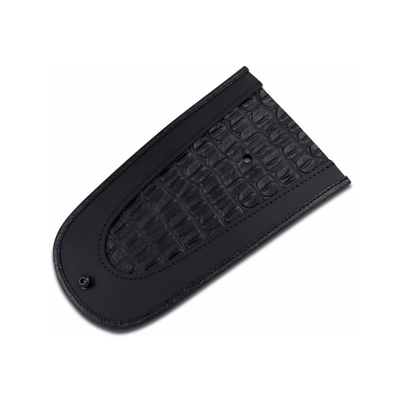 Plastron-Alligator-pour-Sportster-de-2004-à-2022-ref-14050142