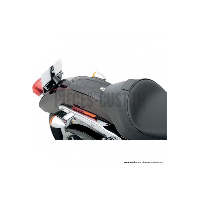 Plastron-modèle-Flammé-pour-Sportster-de-2004-à-2022-ref-14050143