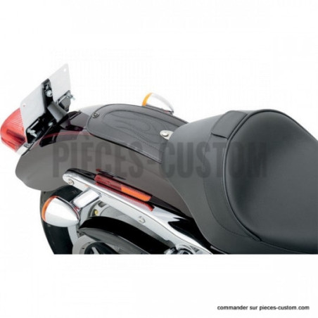 Plastron-modèle-Flammé-pour-Sportster-de-2004-à-2022-ref-14050143