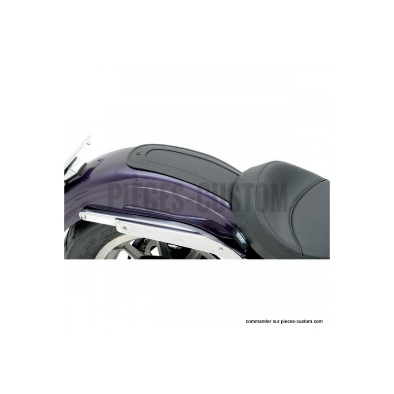 Plastron-modèle-lisse-pour-Sportster-XL-1986-2021-et-FXR-1984-2000-ref-14050153
