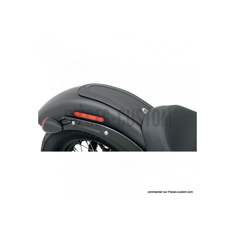 Plastron-modèle-lisse-pour-Softail-FLS-de-2012-2017-et-FXS-de-2011-2013-ref-14050184