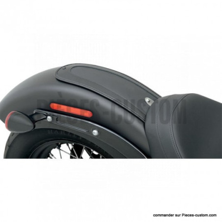 Plastron-modèle-lisse-pour-Softail-FLS-de-2012-2017-et-FXS-de-2011-2013-ref-14050184