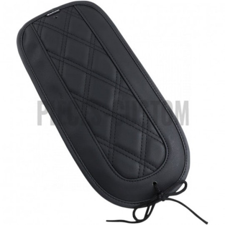 Plastron-Saddlemen-LS-pour-Softail-Lowrider-FXLR-de-2018-à-2023-ref-14050253