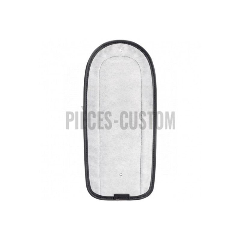 Plastron-Saddlemen-modèle-LS-pour-Softail-Lowrider-FXLR-de-2018-à-2023-ref-14050253