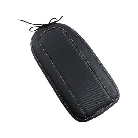Plastron-Saddlemen-Dominator-pour-Softail-Fat-Bob-FXFB-FXFBS-de-2018-à-2023-ref-14050256