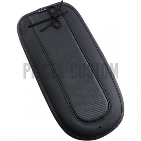 Plastron-Saddlemen-Dominator-Softail-FXBR-FXBRS-FLFB-FLFBS-2018-à-2023-ref-14050260