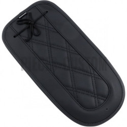 Plastron-Saddlemen-LS-pour-Softail-Fat-Bob-FXFB-FXFBS-de-2018-à-2023-ref-14050261