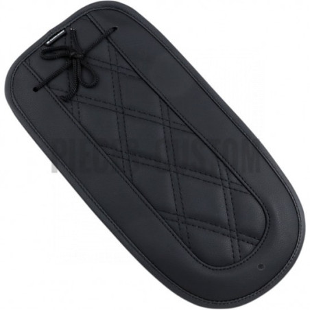 Plastron-Saddlemen-LS-pour-Softail-Fat-Bob-FXFB-FXFBS-de-2018-à-2023-ref-14050261