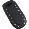 Plastron-Saddlemen-Noir-clouté-pour-Softail-Fat-Bob-FXFB-FXFBS-de-2018-à-2023-14050263