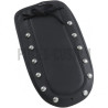 Plastron-Saddlemen-Noir-clouté-pour-Softail-FXSB-breakout-de-2013-à-2017-ref-14050243