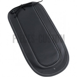 Plastron-Saddlemen-Dominator-pour-Softail-FXS-FLS-de-2011-à-2017-ref-14050244