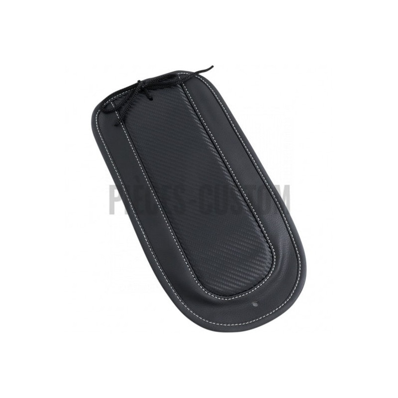 Plastron-Saddlemen-Dominator-pour-Softail-FXS-FLS-de-2011-à-2017-ref-14050244