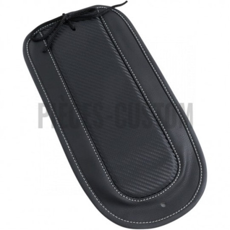 Plastron-Saddlemen-Dominator-pour-Softail-FXS-FLS-de-2011-à-2017-ref-14050244