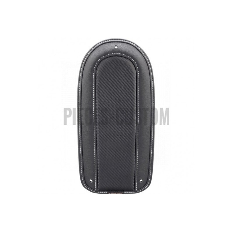Plastron-Saddlemen-Dominator-pour-Softail-FLST-de-2000-à-2017-ref-14050234