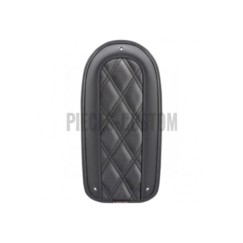 Plastron-Saddlemen-LS-pour-Softail-FLST-de-2000-à-2017-ref-14050235