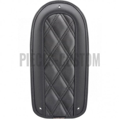 Plastron-Saddlemen-LS-pour-Softail-FLST-de-2000-à-2017-ref-14050235