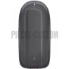 Plastron-Saddlemen-noir-lisse-pour-Softail-FLST-de-2000-à-2017-ref-14050272