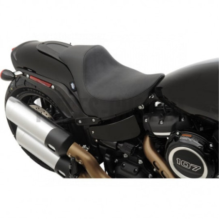 Plastron-lisse-Softail-de-2018-2023-ref-14050279