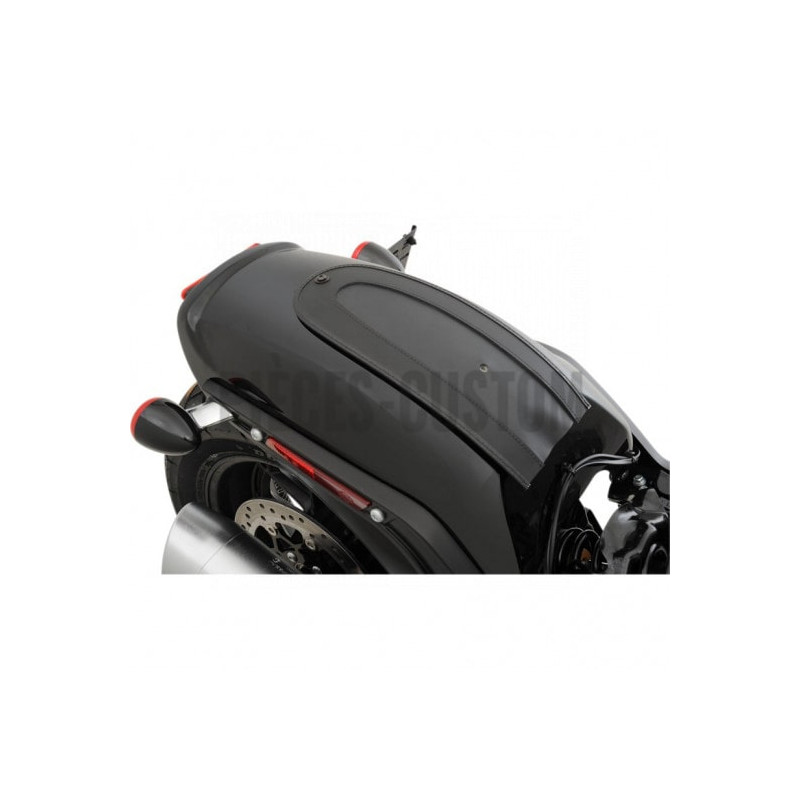 Plastron-lisse-drag-specialties-Softail-de-2018-2023-ref-14050279