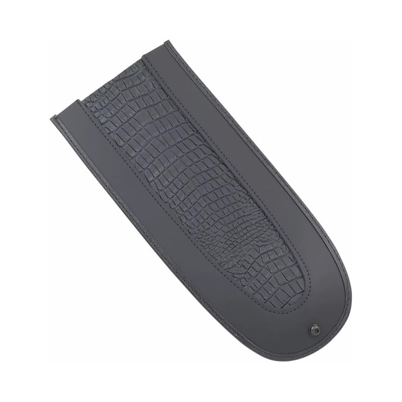 Plastron-Alligator-pour-Softail-de-2018-à-2023-ref-14050280
