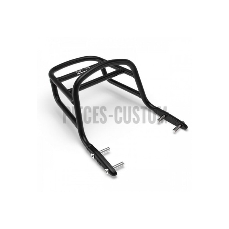 Porte-paquet-noir-pour-classic-350-royal-enfield-ref-KXA00091