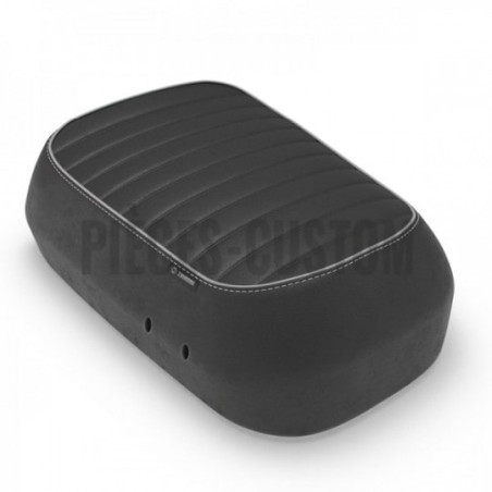 Selle-touring-passager-Noire-Royal-Enfield-pour-Classic-350-ref-KXA00071