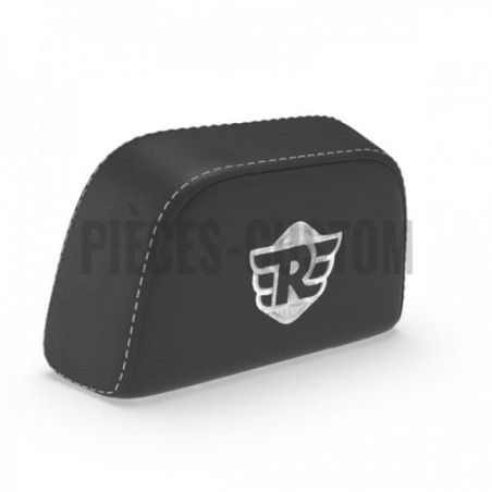 Dosseret-passager-noir-Royal-Enfield-pour-Classic-350-ref-KXA00097