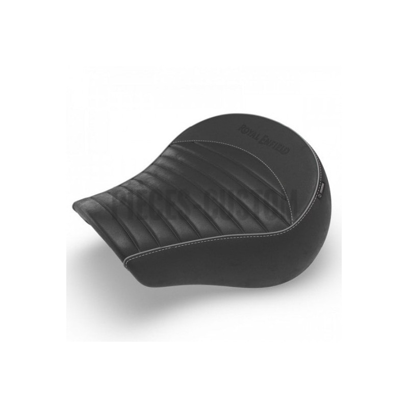 Selle-touring-Classic-Noire-Royal-Enfield-pour-Classic-350-ref-KXA00069