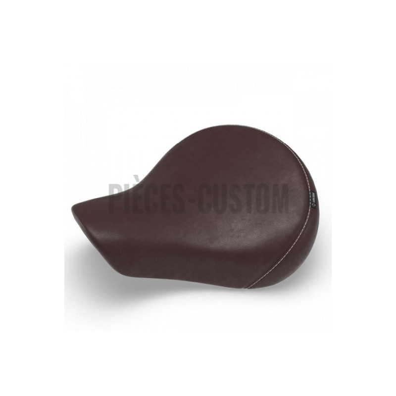 Selle-basse-marron-Royal-Enfield-pour-Classic-350-ref-KXA00052