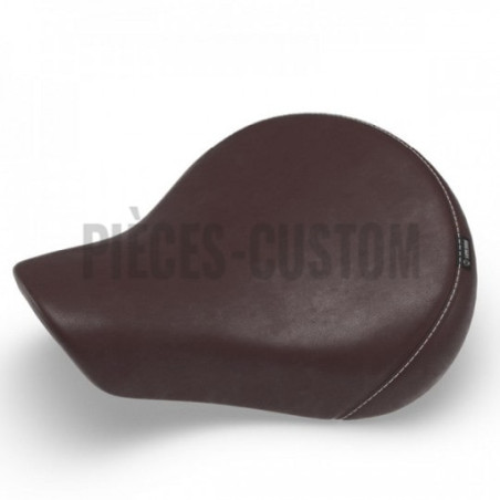 Selle-basse-marron-Royal-Enfield-pour-Classic-350-ref-KXA00052