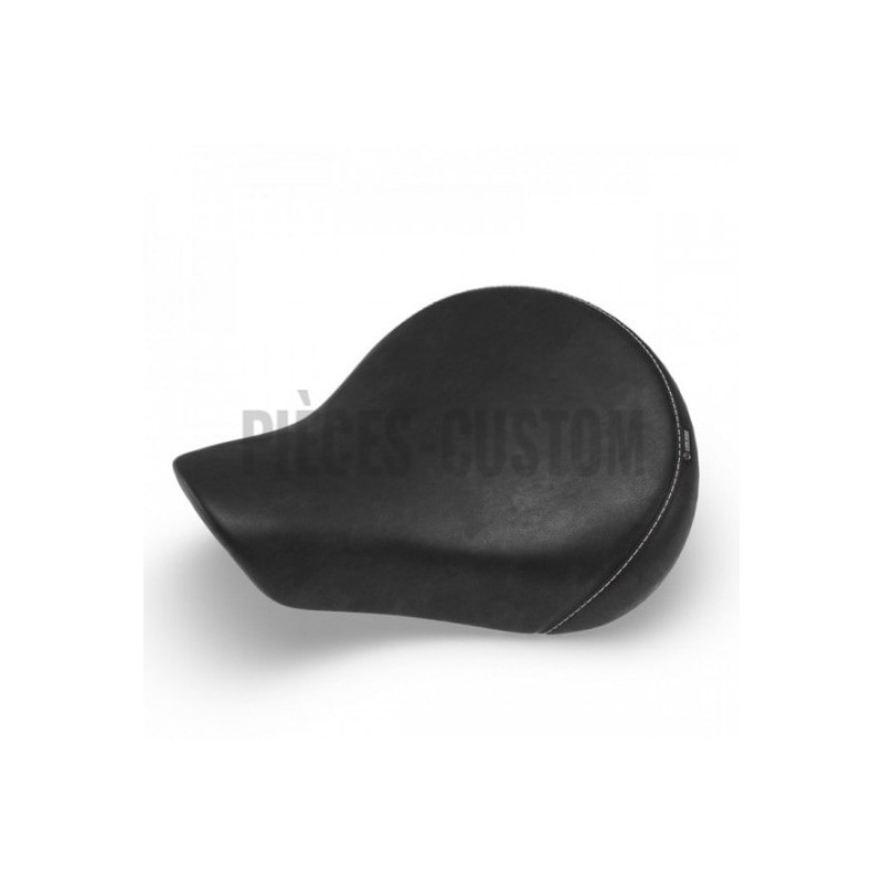 Selle-basse-noire-Royal-Enfield-pour-Classic-350-ref-KXA00051