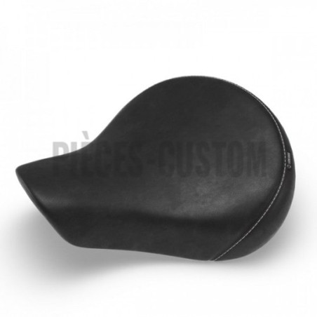 Selle-basse-noire-Royal-Enfield-pour-Classic-350-ref-KXA00051