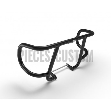 Protection-moteur-Air-fly-Noir-Royal-Enfield-pour-Meteor-350-et-Classic-350-ref-KXA00003