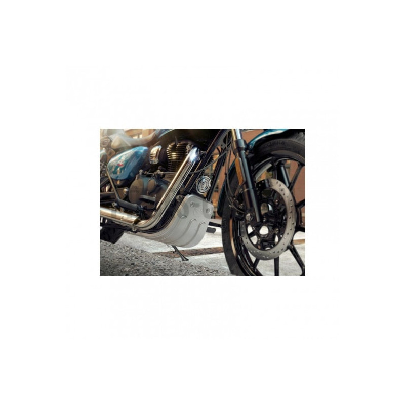 Sabot-moteur-Meteor-350-et-Classic-350-ref-KXA00040